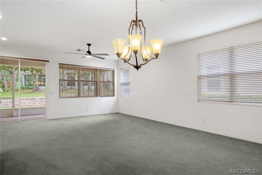 1698 West Spring Meadow Loop Lecanto, FL 34461 - Photo 9 of 70