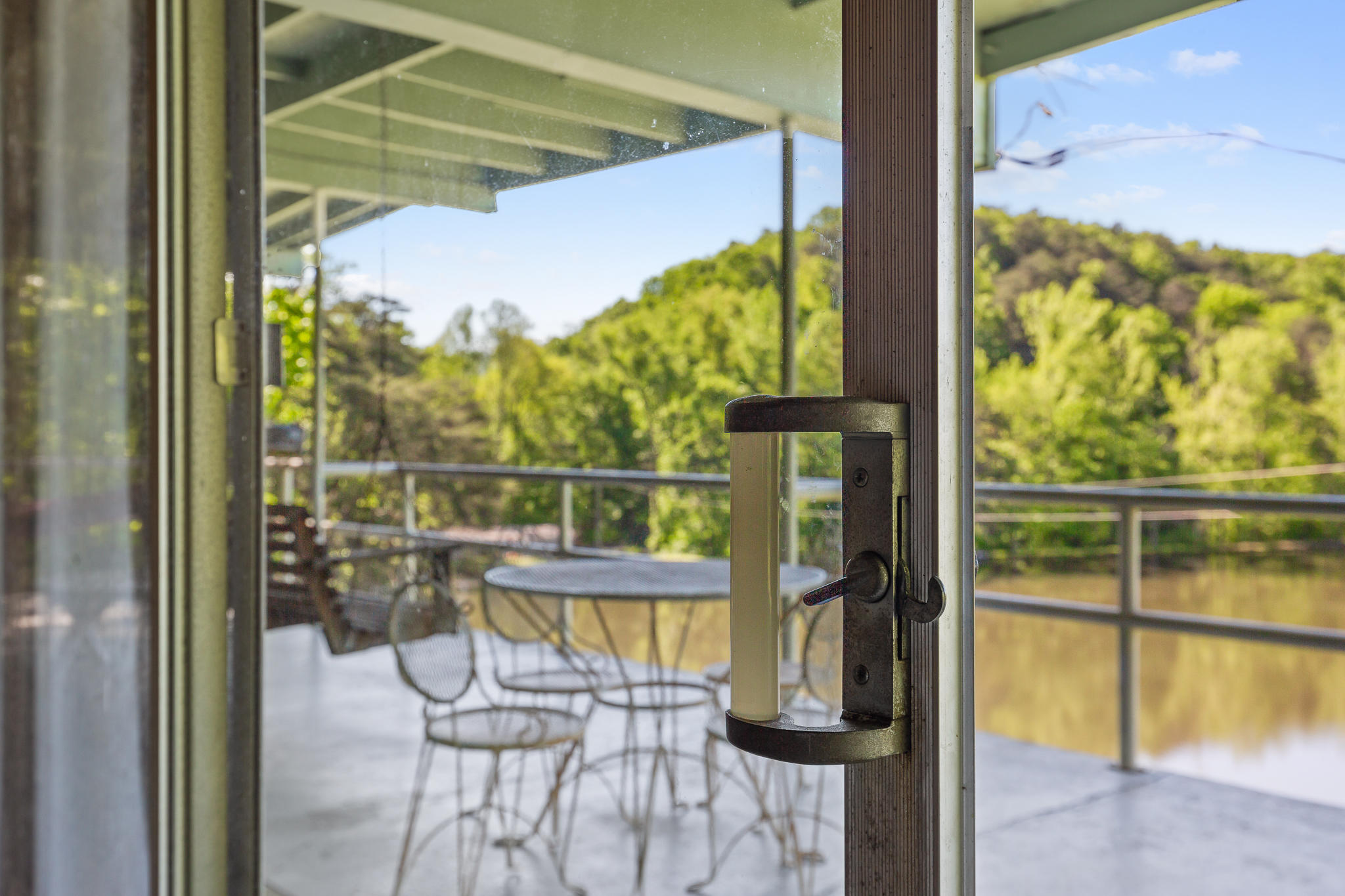 692 Crow Gap Road Chickamauga, GA 30707 - Photo 12 of 41 Front Porch
