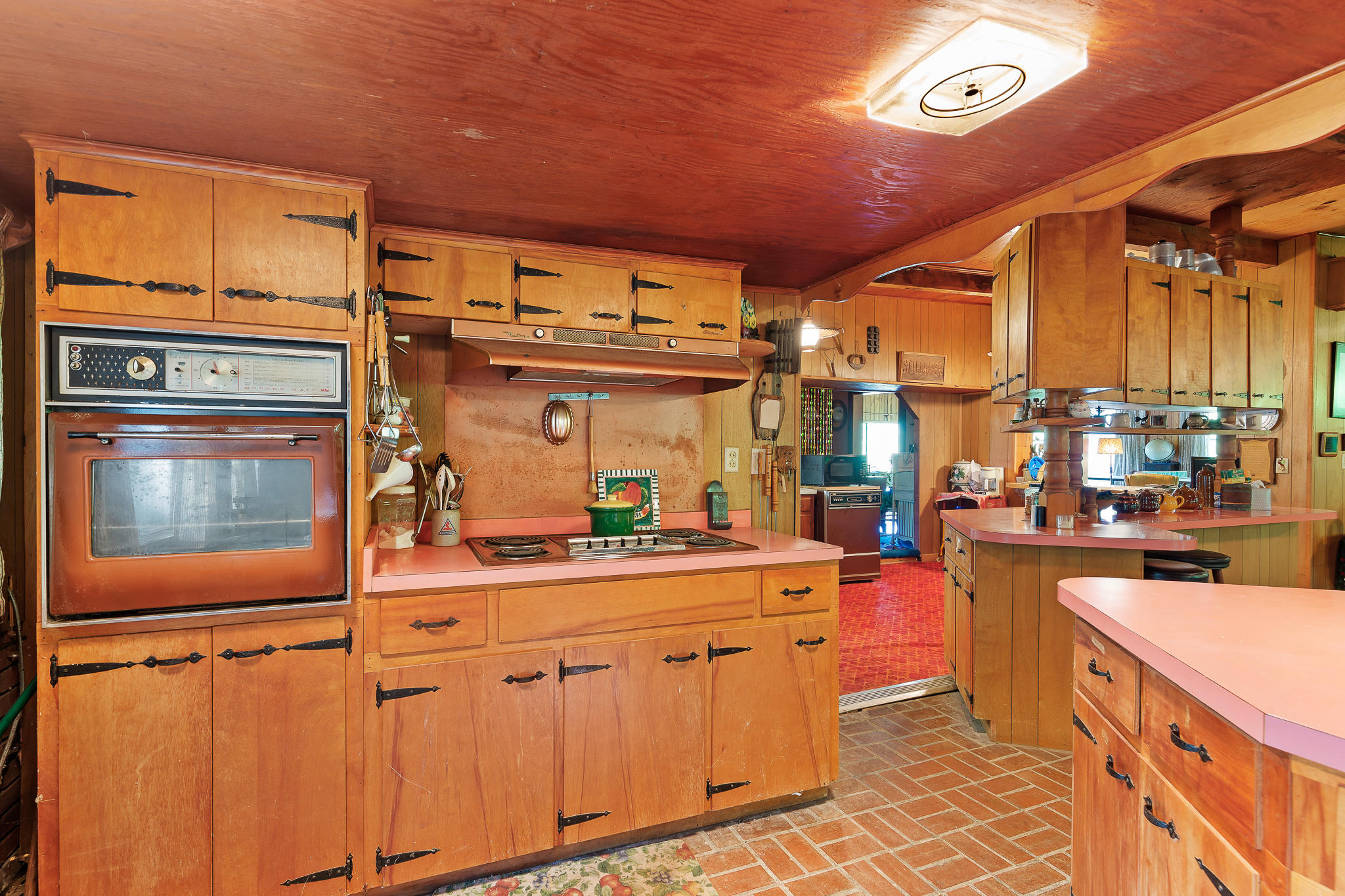 692 Crow Gap Road Chickamauga, GA 30707 - Photo 16 of 41 Kitchen