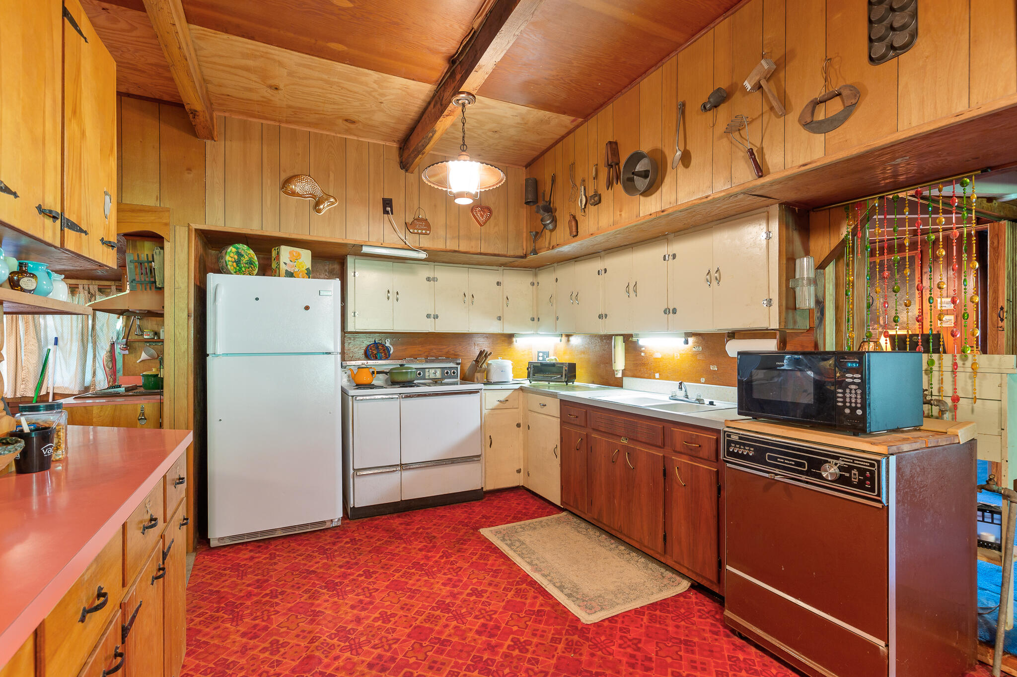 692 Crow Gap Road Chickamauga, GA 30707 - Photo 17 of 41 Kitchen