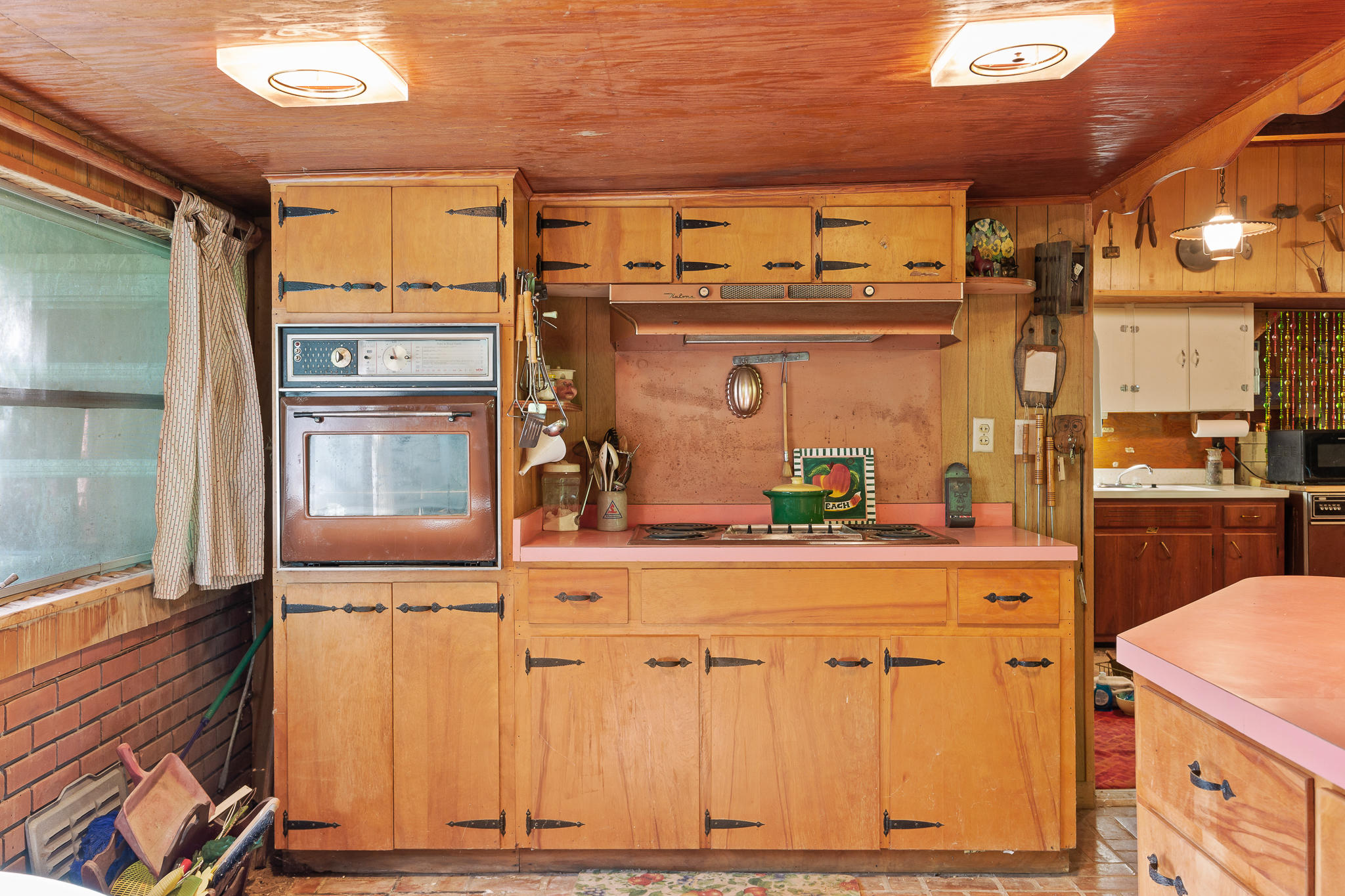 692 Crow Gap Road Chickamauga, GA 30707 - Photo 18 of 41 Kitchen