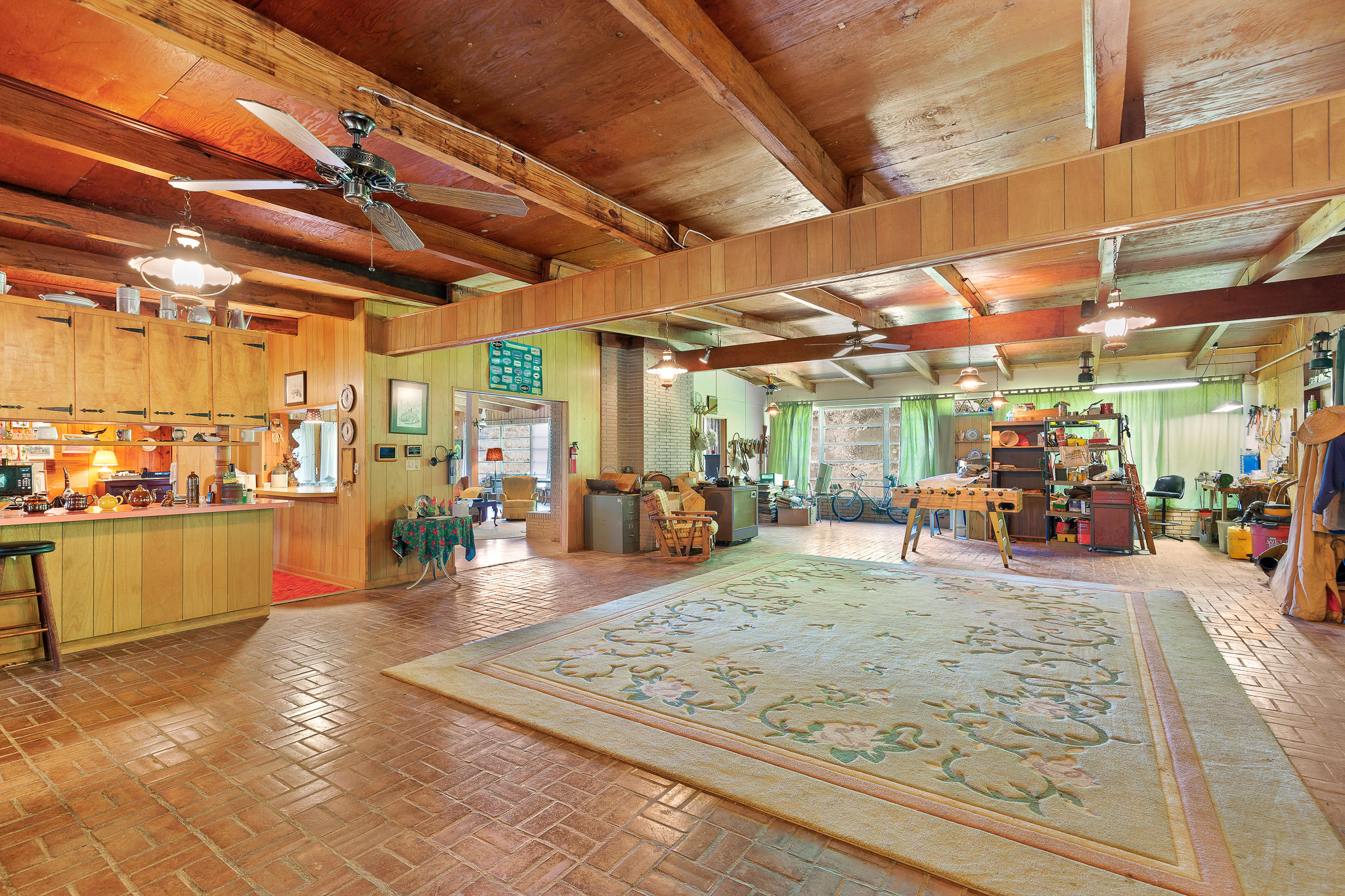 692 Crow Gap Road Chickamauga, GA 30707 - Photo 20 of 41 Crow Gap Rd