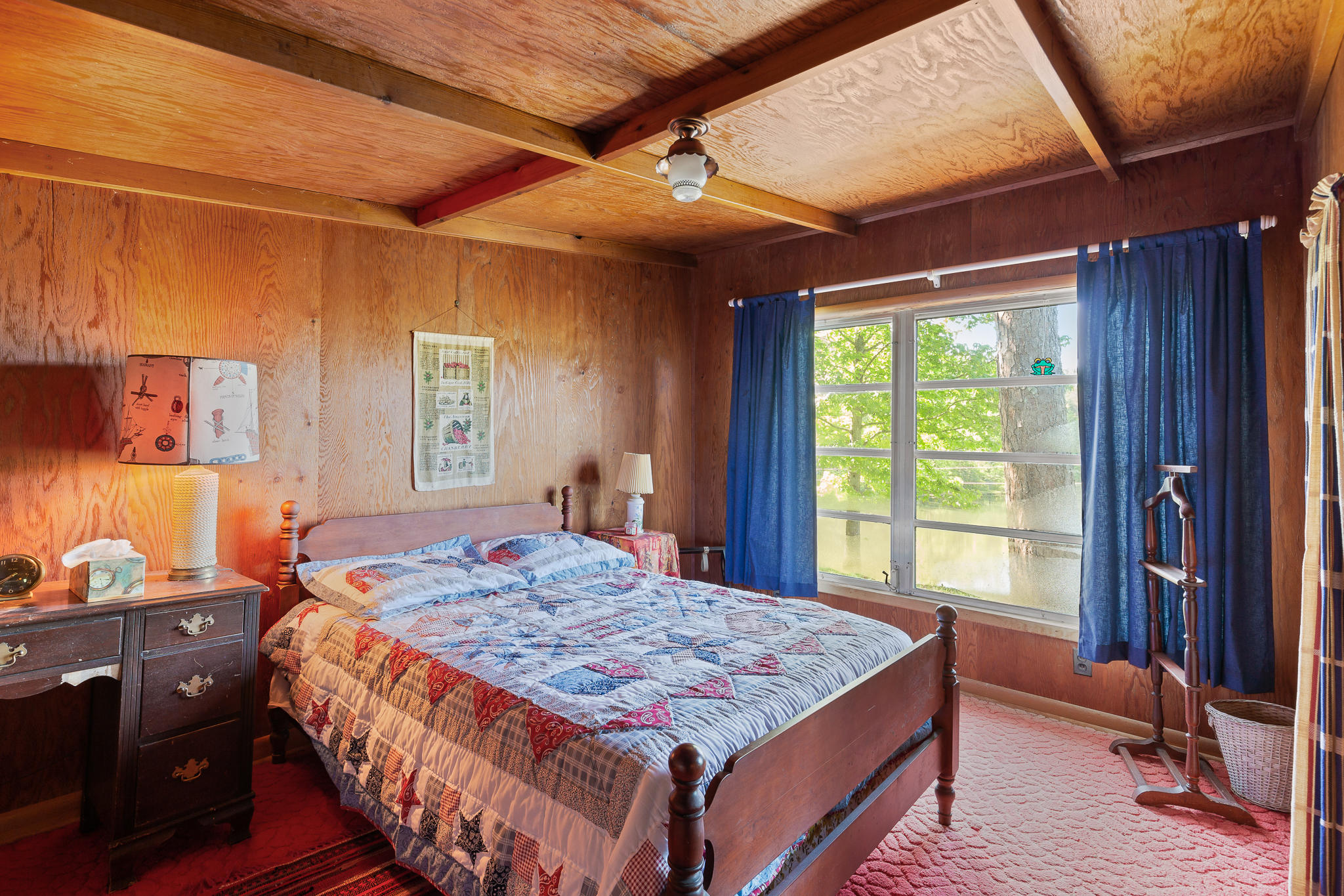 692 Crow Gap Road Chickamauga, GA 30707 - Photo 26 of 41 Bedroom