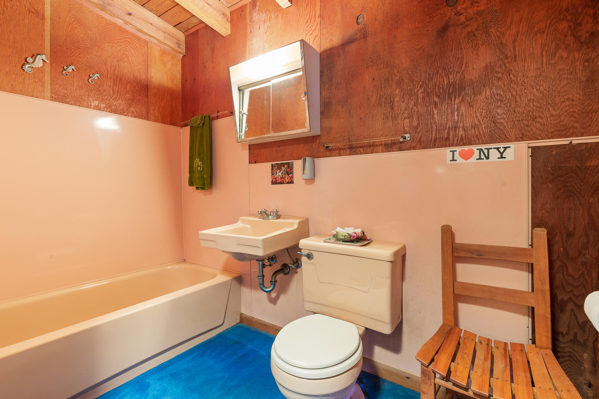 692 Crow Gap Road Chickamauga, GA 30707 - Photo 27 of 41 Bathroom