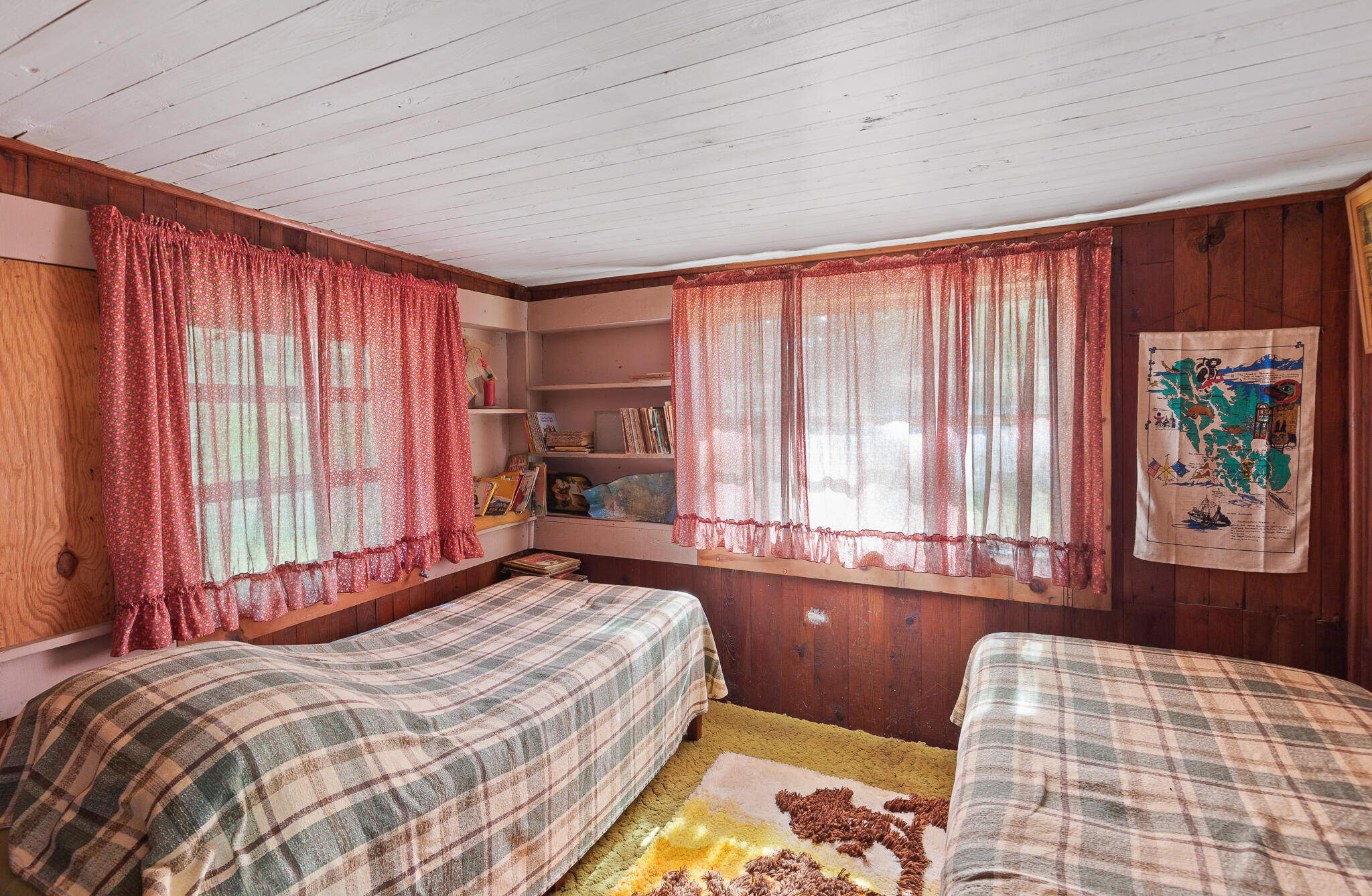 692 Crow Gap Road Chickamauga, GA 30707 - Photo 28 of 41 Bedroom