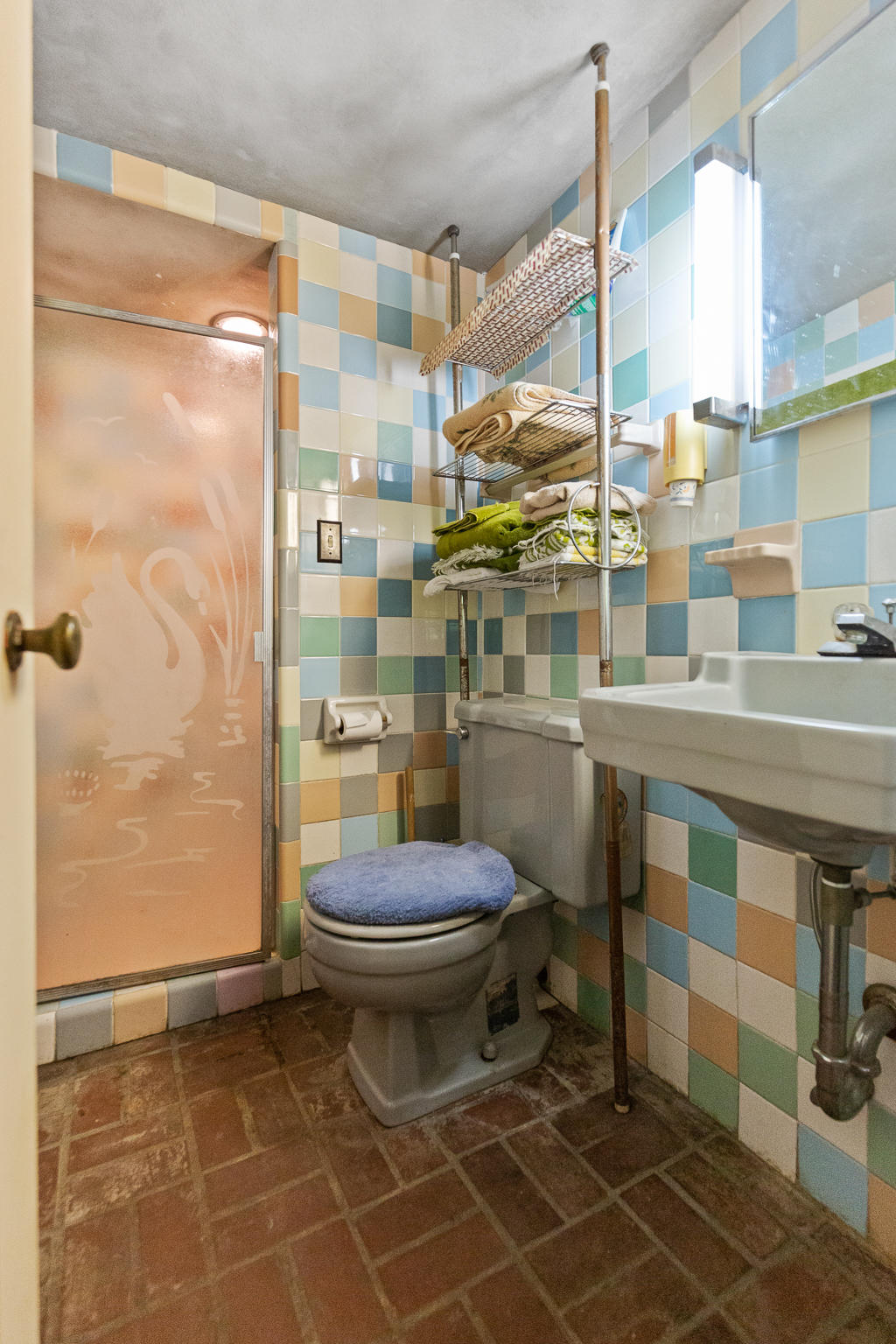 692 Crow Gap Road Chickamauga, GA 30707 - Photo 29 of 41 Bathroom