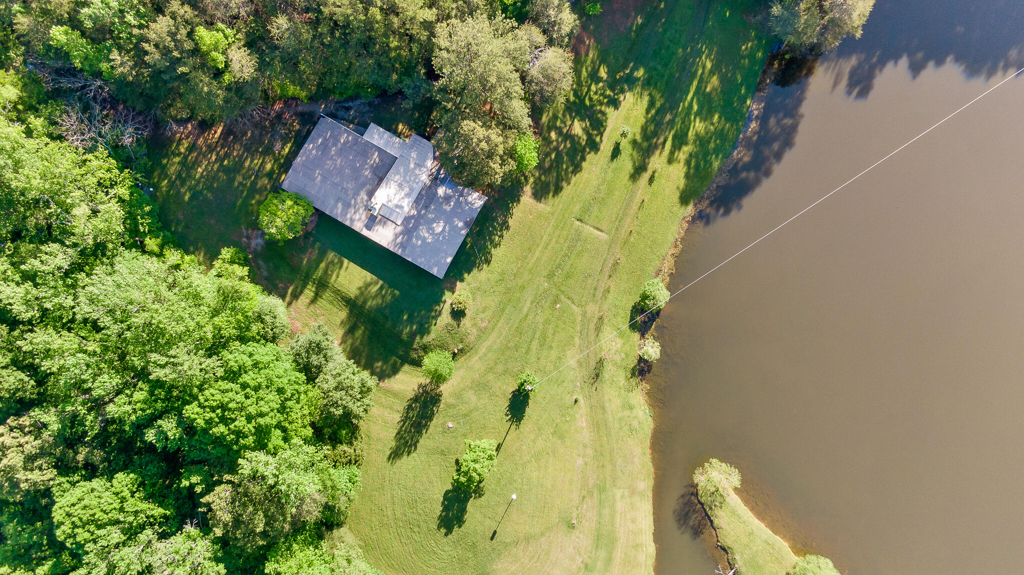 692 Crow Gap Road Chickamauga, GA 30707 - Photo 41 of 41 Aerial View