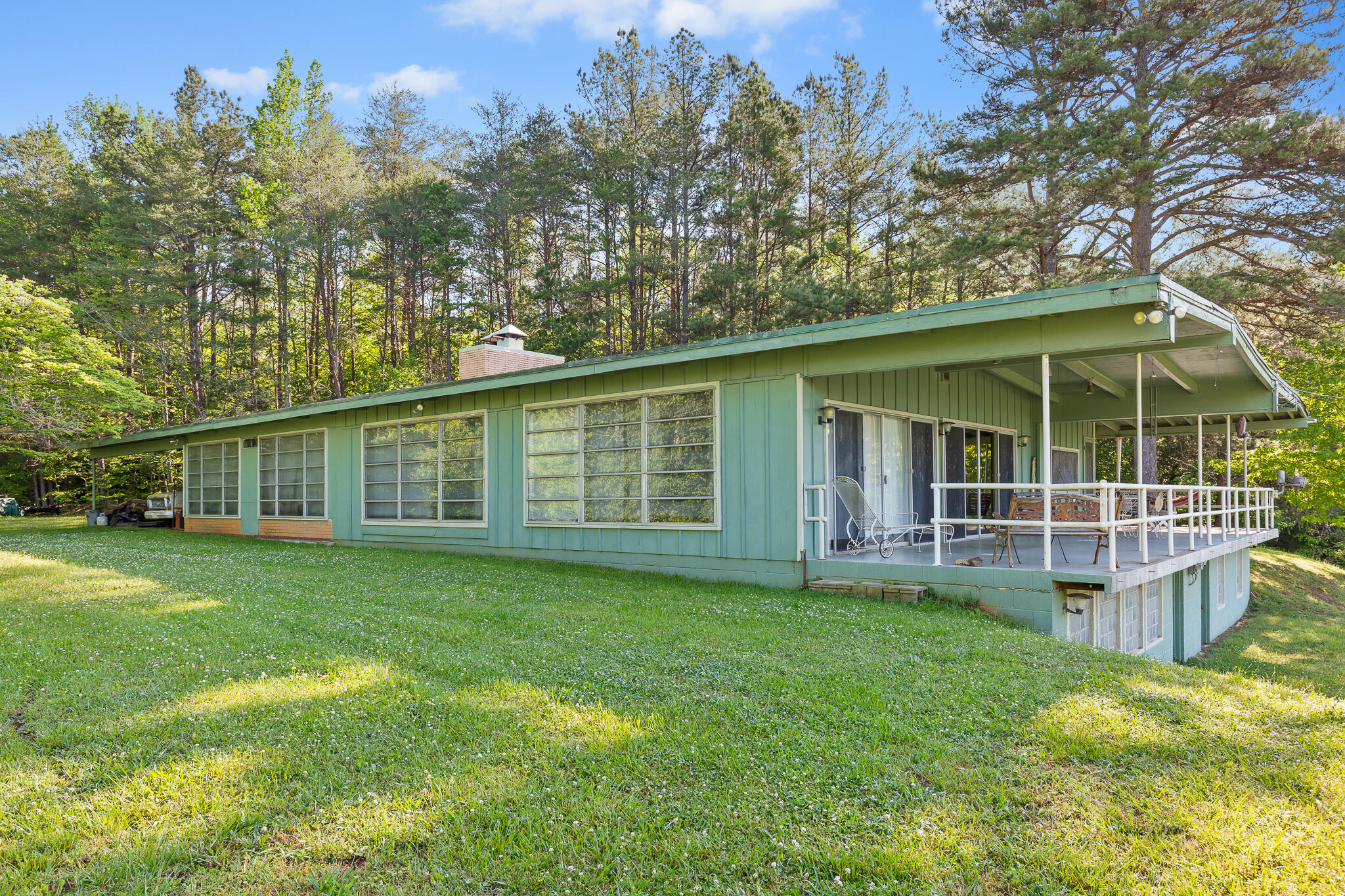 692 Crow Gap Road Chickamauga, GA 30707 - Photo 7 of 41 Home