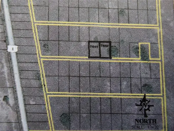 $53,000 | 425 Xx /- West Near Us-1, Homestead, FL 33035