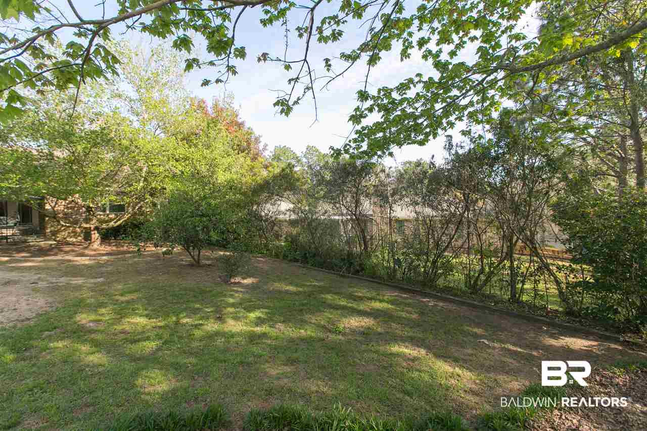 81 Caisson Trace Daphne, AL 36527 - Photo 35 of 40 Back Yard