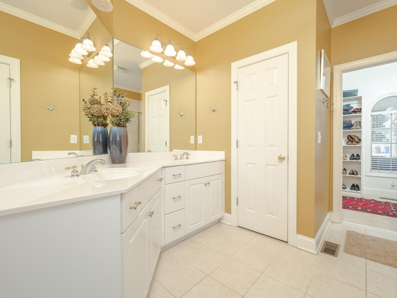4604 Whitmire Place Raleigh, NC 27612 - Photo 15 of 25 Photo 15