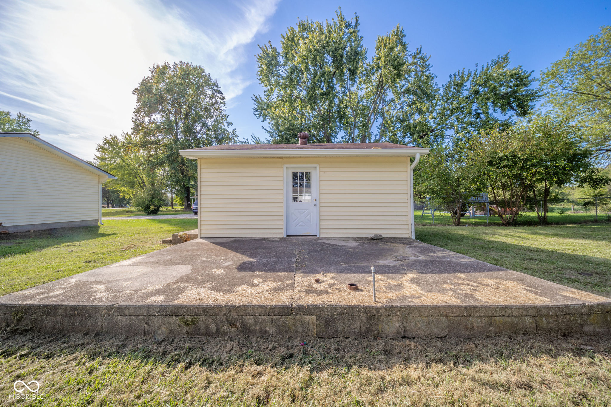 2682 Valley Grove Road Anderson, IN 46017 - Photo 25 of 27