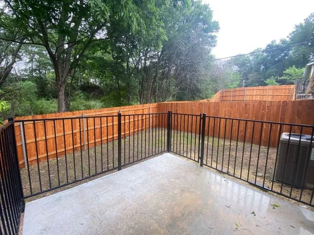 $1,875 | 6402 Auburn Drive, Unit A, Austin, TX 78723