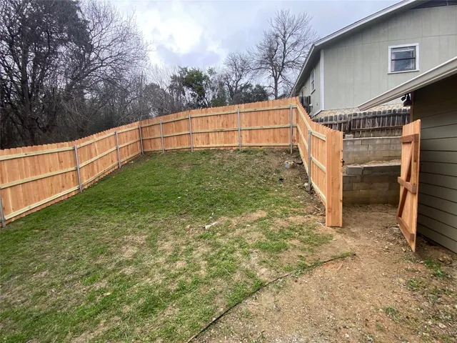 $1,875 | 6402 Auburn Drive, Unit A, Austin, TX 78723