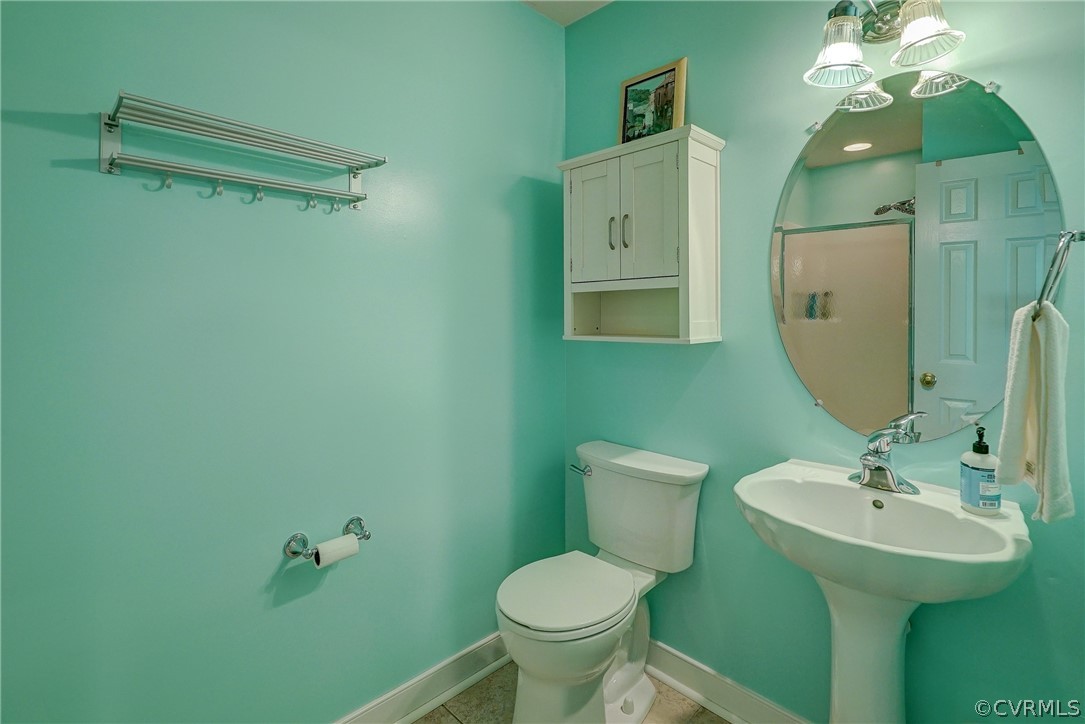 13400 Ridgemoor Lane Midlothian, VA 23114 - Photo 9 of 30 Gallery Image 9