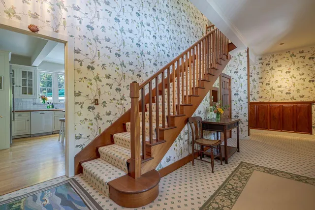 $4,995,000 | 77 Manchester Road, Mount Desert, ME 04662