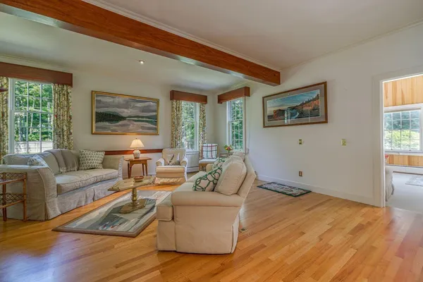 $4,995,000 | 77 Manchester Road, Mount Desert, ME 04662