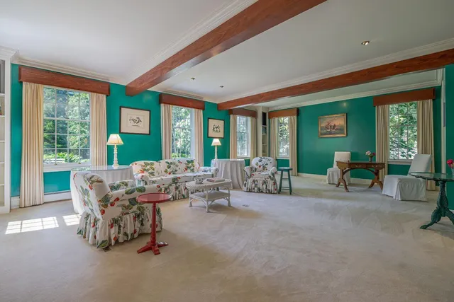 $4,995,000 | 77 Manchester Road, Mount Desert, ME 04662