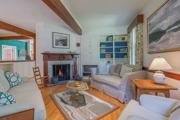 $4,995,000 | 77 Manchester Road, Mount Desert, ME 04662