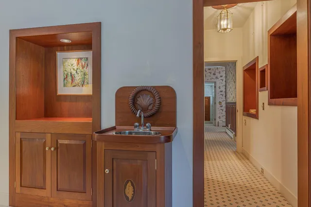 $4,995,000 | 77 Manchester Road, Mount Desert, ME 04662