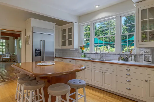 $4,995,000 | 77 Manchester Road, Mount Desert, ME 04662