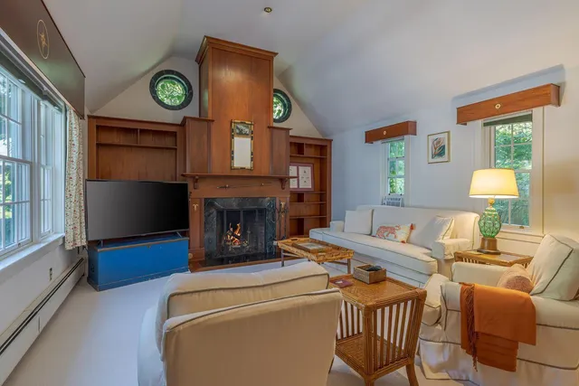 $4,995,000 | 77 Manchester Road, Mount Desert, ME 04662