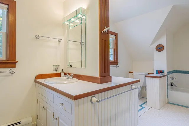 $4,995,000 | 77 Manchester Road, Mount Desert, ME 04662