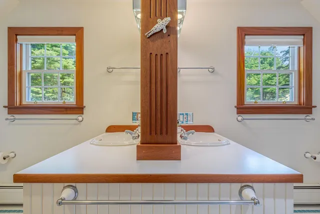 $4,995,000 | 77 Manchester Road, Mount Desert, ME 04662