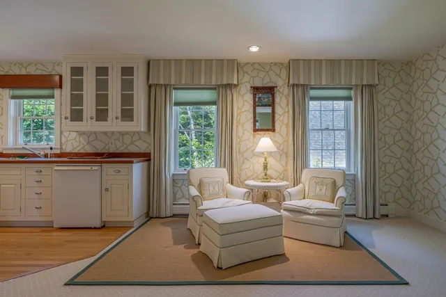 $4,995,000 | 77 Manchester Road, Mount Desert, ME 04662