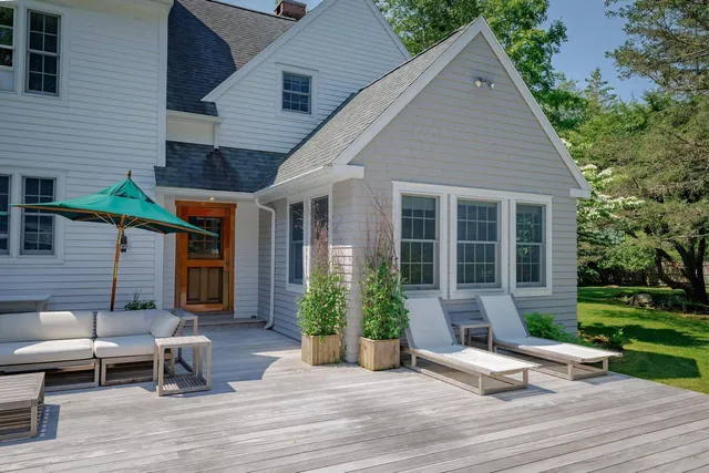 $4,995,000 | 77 Manchester Road, Mount Desert, ME 04662