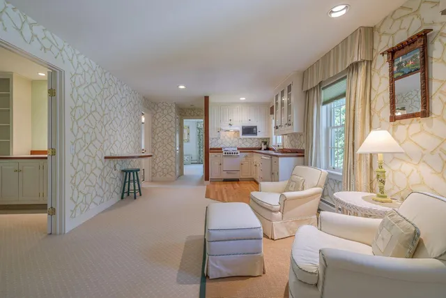 $4,995,000 | 77 Manchester Road, Mount Desert, ME 04662