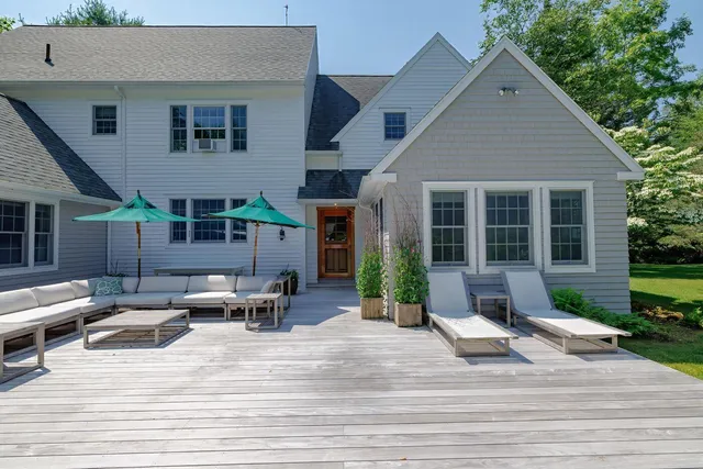 $4,995,000 | 77 Manchester Road, Mount Desert, ME 04662