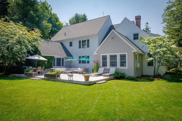 $4,995,000 | 77 Manchester Road, Mount Desert, ME 04662
