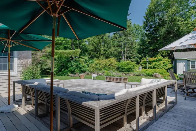 $4,995,000 | 77 Manchester Road, Mount Desert, ME 04662