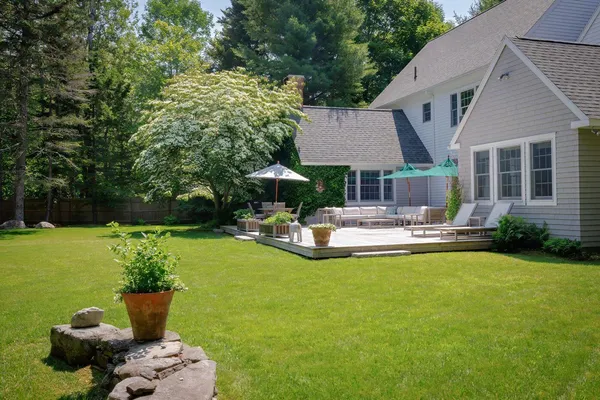 $4,995,000 | 77 Manchester Road, Mount Desert, ME 04662