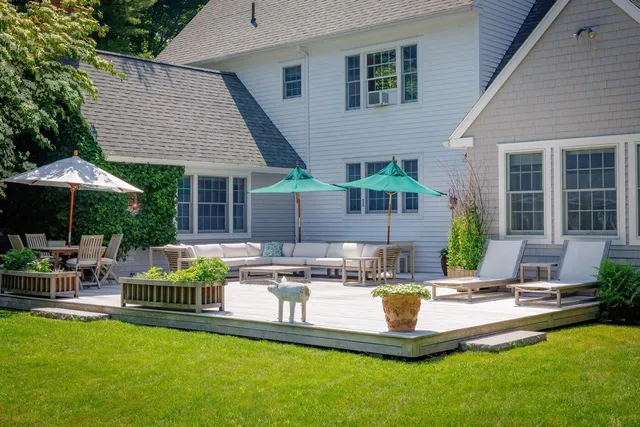 $4,995,000 | 77 Manchester Road, Mount Desert, ME 04662