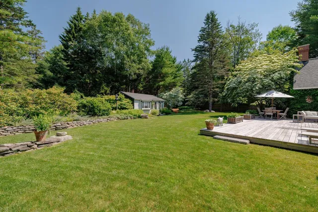 $4,995,000 | 77 Manchester Road, Mount Desert, ME 04662