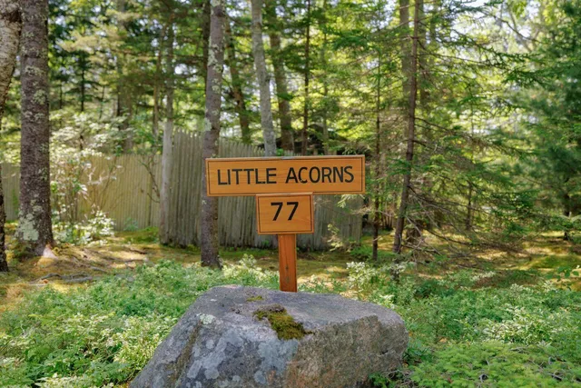 $4,995,000 | 77 Manchester Road, Mount Desert, ME 04662