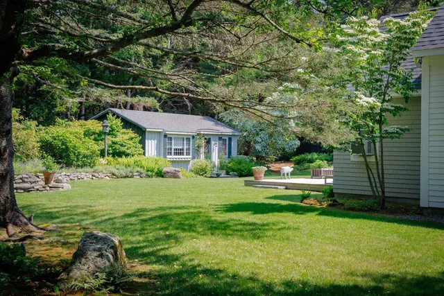 $4,995,000 | 77 Manchester Road, Mount Desert, ME 04662