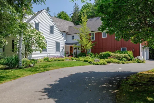 $4,995,000 | 77 Manchester Road, Mount Desert, ME 04662