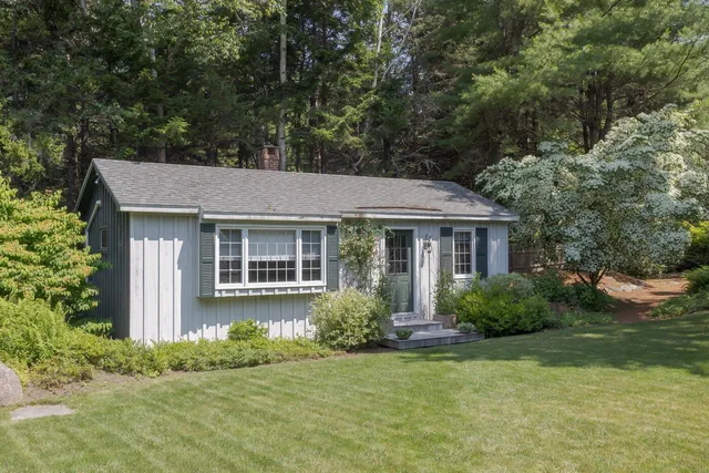 $4,995,000 | 77 Manchester Road, Mount Desert, ME 04662