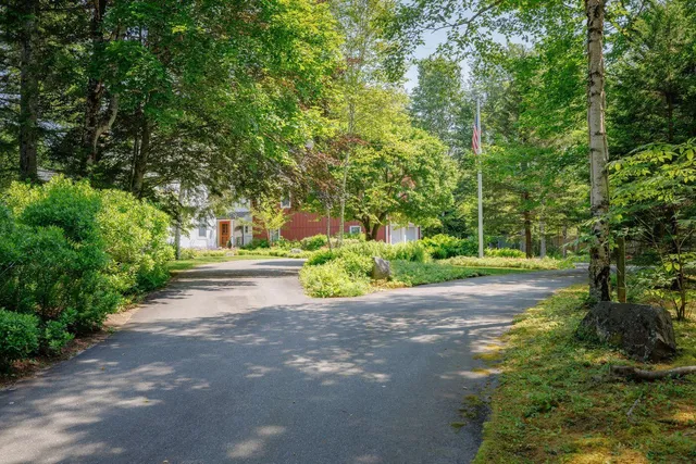 $4,995,000 | 77 Manchester Road, Mount Desert, ME 04662