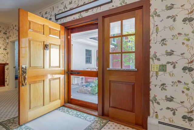 $4,995,000 | 77 Manchester Road, Mount Desert, ME 04662