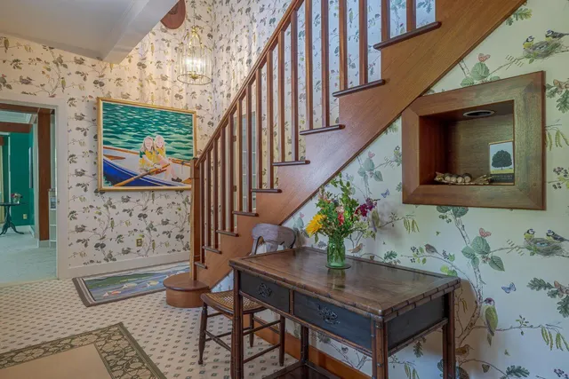 $4,995,000 | 77 Manchester Road, Mount Desert, ME 04662