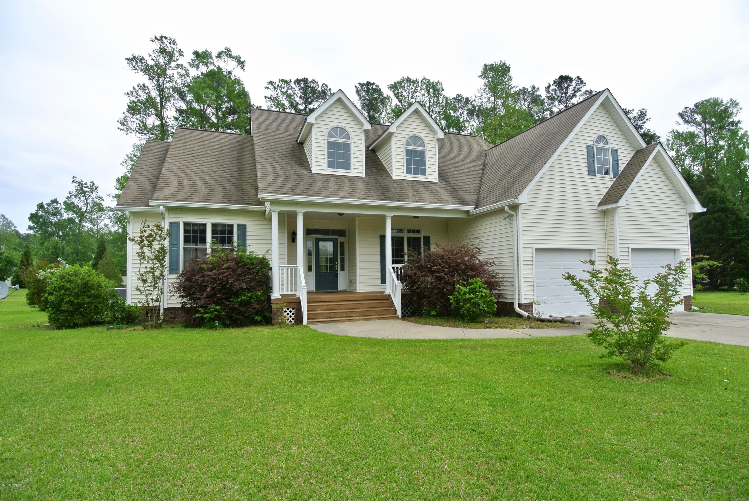 3508 Old Airport Road New Bern, NC 28562 - Photo 3 of 63 DSC_9946