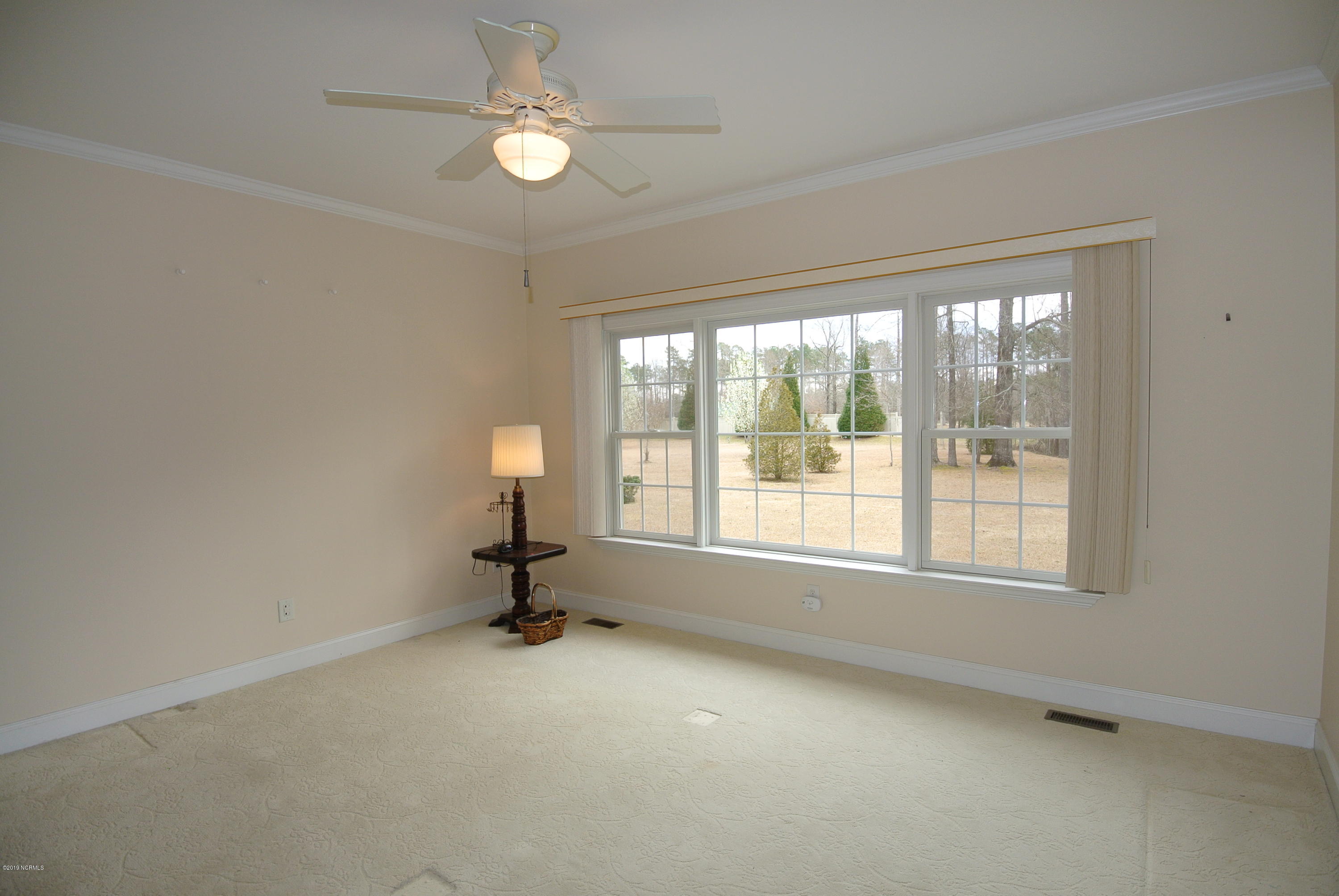 3508 Old Airport Road New Bern, NC 28562 - Photo 33 of 63 Master bedroom