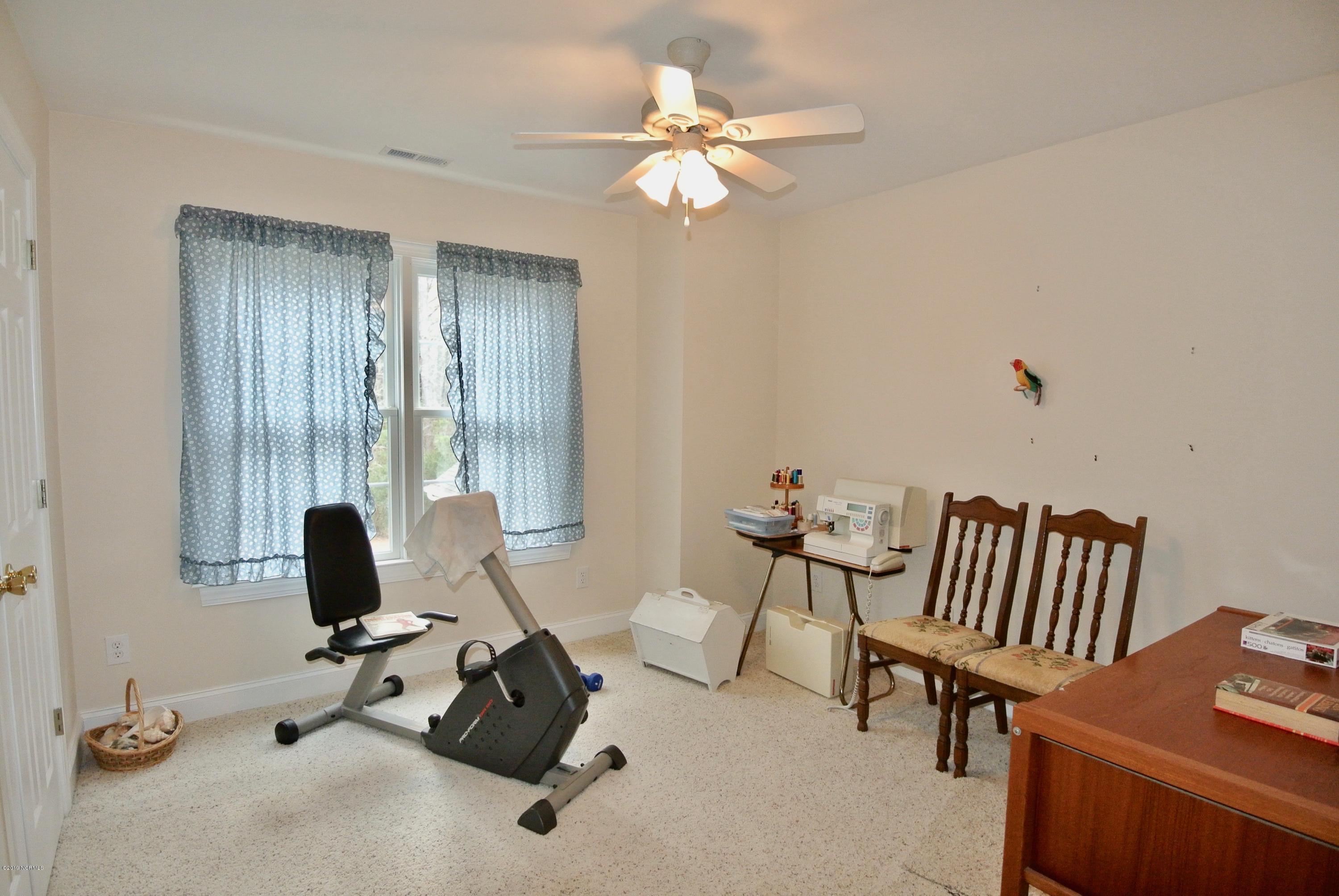 3508 Old Airport Road New Bern, NC 28562 - Photo 46 of 63 Bedroom #3