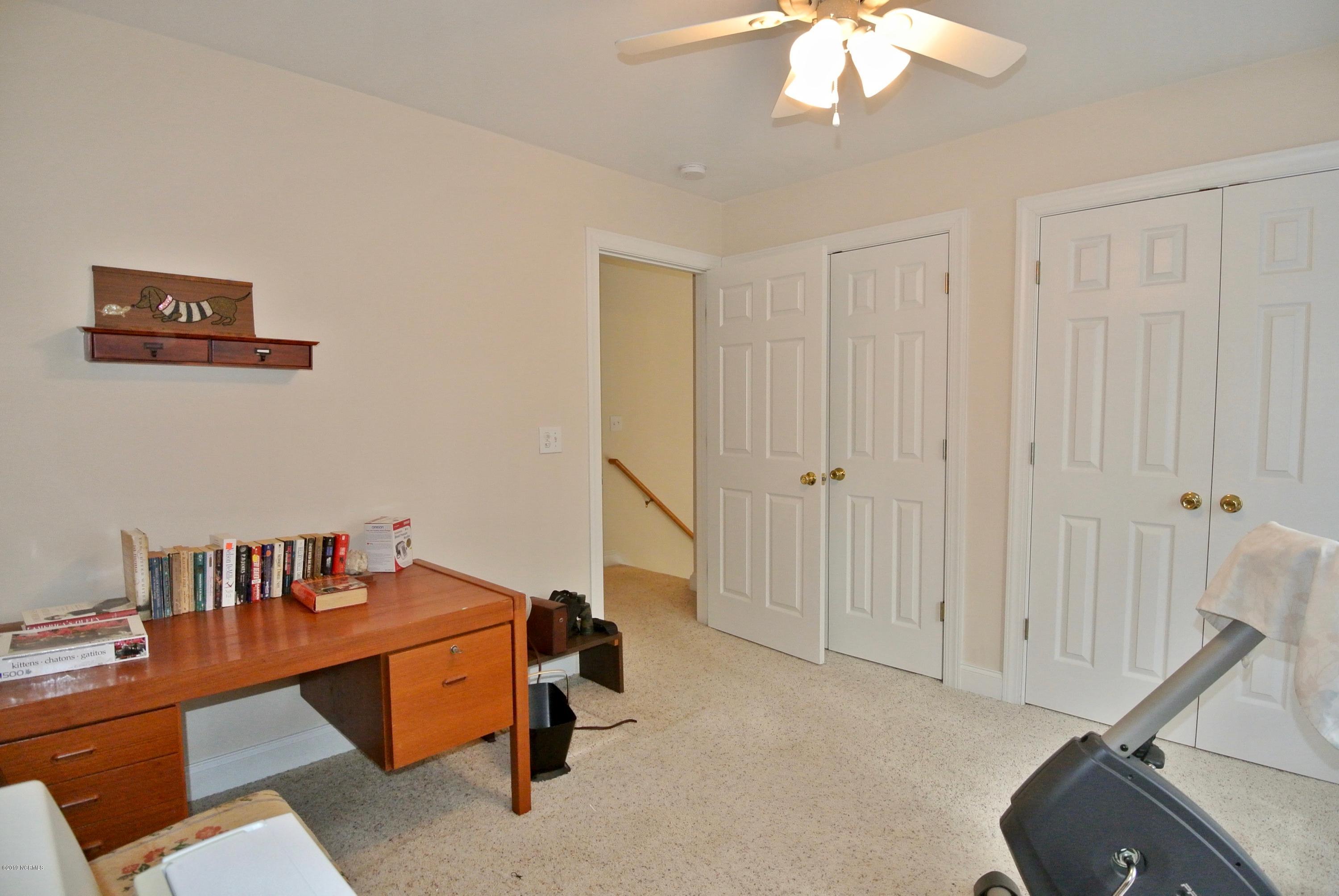 3508 Old Airport Road New Bern, NC 28562 - Photo 47 of 63 Bedroom #3