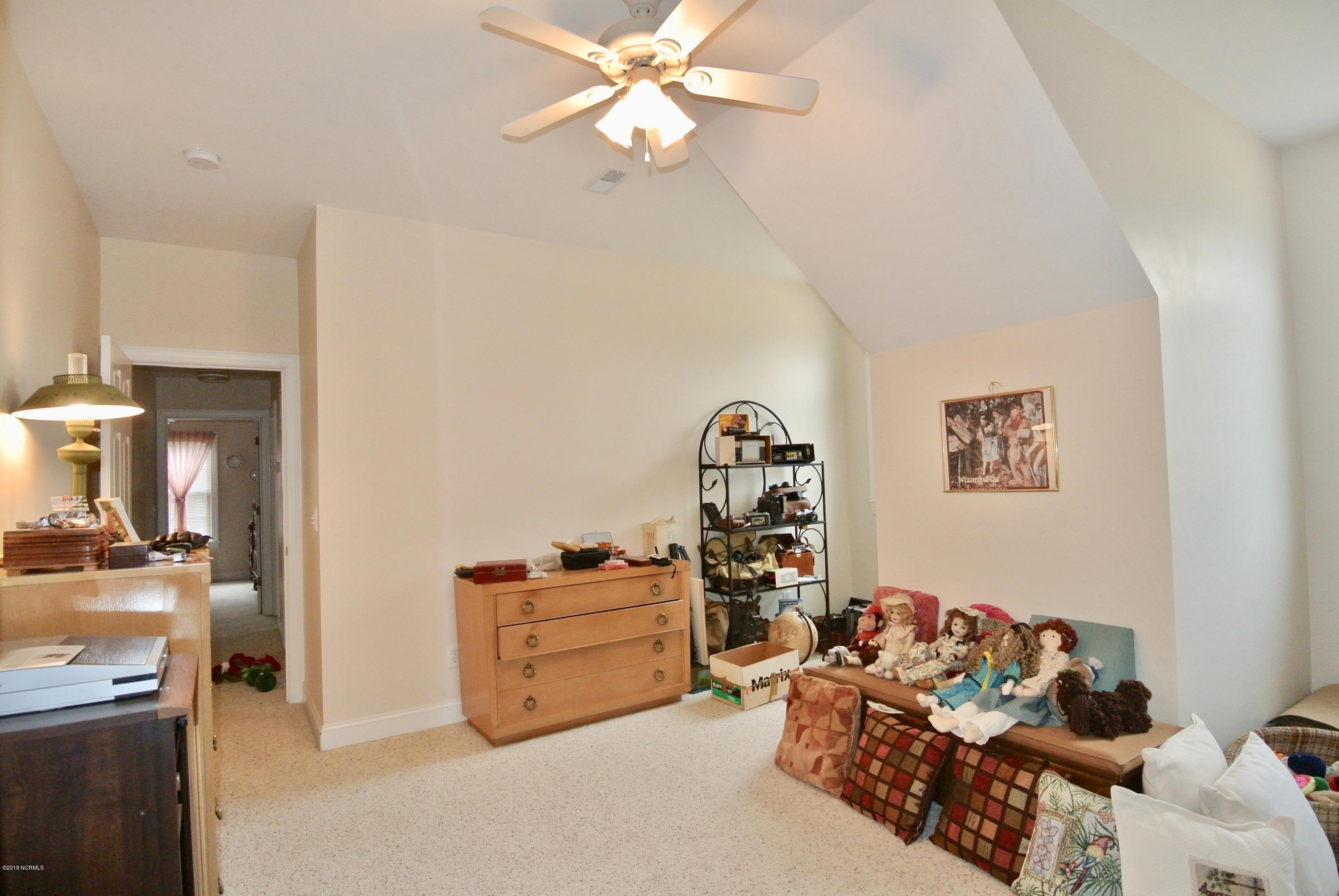 3508 Old Airport Road New Bern, NC 28562 - Photo 48 of 63 Bedroom #4