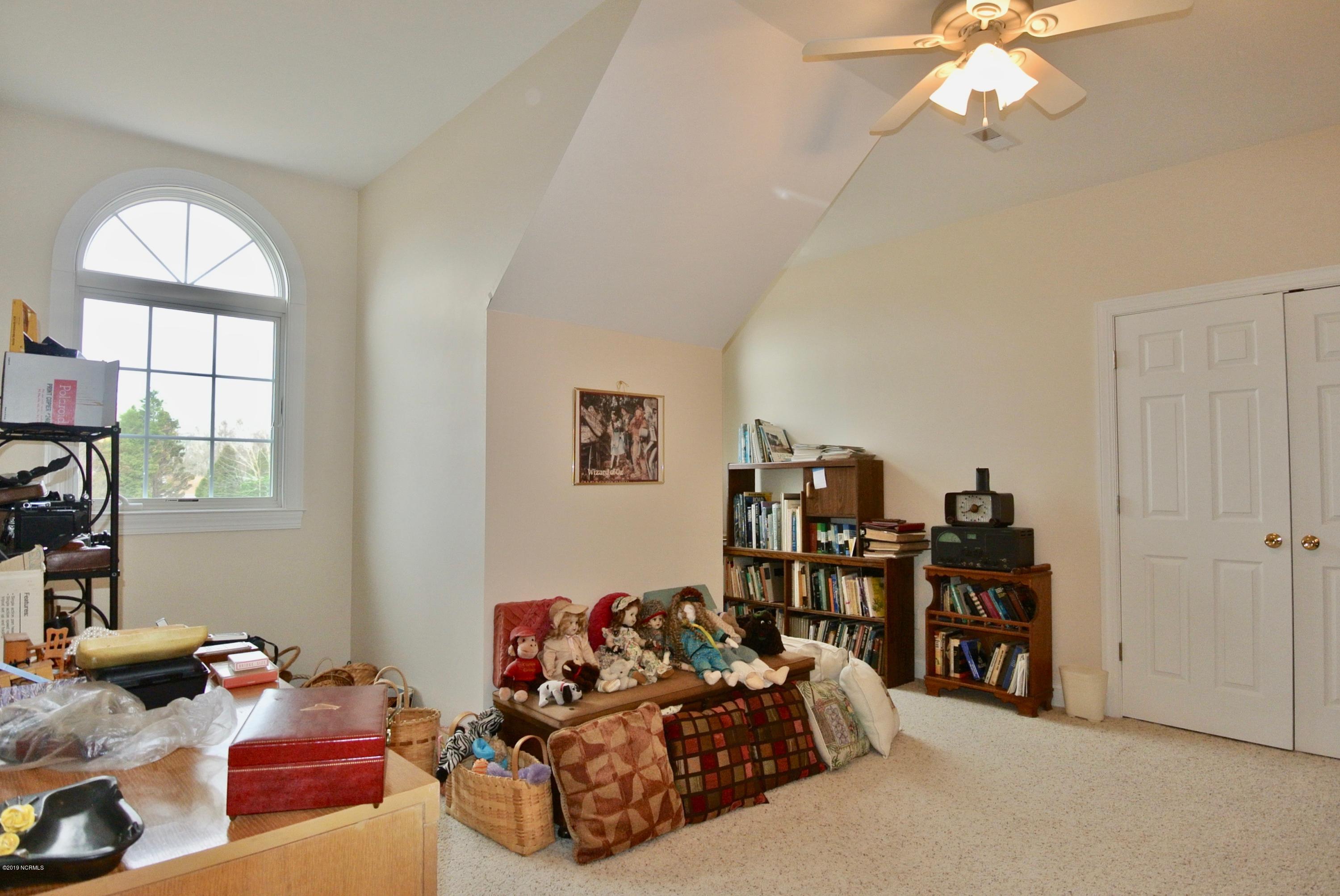 3508 Old Airport Road New Bern, NC 28562 - Photo 50 of 63 Bedroom #4